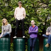 Stephen Malkmus & The Jicks - List pictures