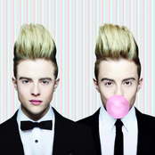 Jedward - List pictures