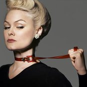 Anja Garbarek - List pictures