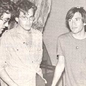 Meat Puppets - List pictures