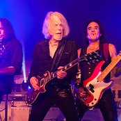 Black Star Riders - List pictures