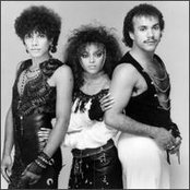 Shalamar - List pictures