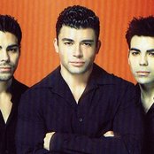 No Mercy - List pictures