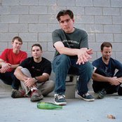 Jimmy Eat World - List pictures
