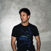 Enrique Iglesias - List pictures