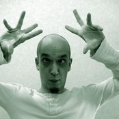 Aes Dana - List pictures