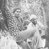 The Melodians - List pictures