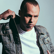 Marlon Roudette - List pictures