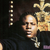 Killah Priest - List pictures