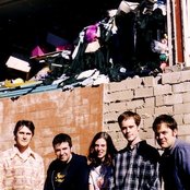 The Heavy Blinkers - List pictures