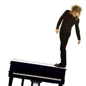 Tim Minchin - List pictures