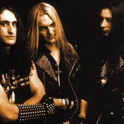 Ancient Rites - List pictures