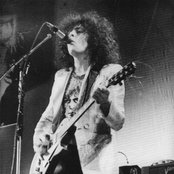 Marc Bolan And T Rex - List pictures