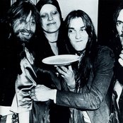 Hawkwind - List pictures