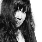 A Girl Called Eddy - List pictures