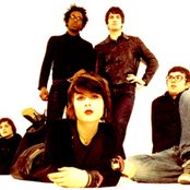 Pretty Girls Make Graves - List pictures