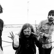 Dead Meadow - List pictures