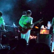 Beautiful Small Machines - List pictures