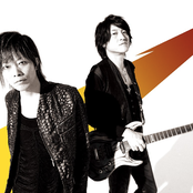 Granrodeo - List pictures