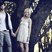 Bryan & Katie Torwalt - List pictures