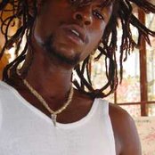 Jah Cure - List pictures