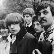 Procol Harum - List pictures