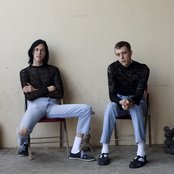 The Garden - List pictures