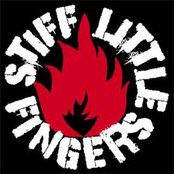 Stiff Little Fingers - List pictures