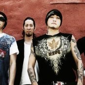 Pay Money To My Pain - List pictures