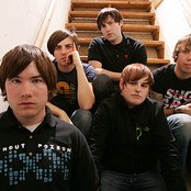 Hawthorne Heights - List pictures