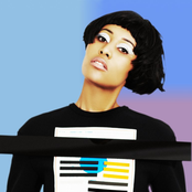 Vv Brown - List pictures