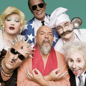 Erste Allgemeine Verunsicherung - List pictures