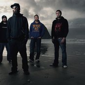 36 Crazyfists - List pictures