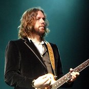 Rich Robinson - List pictures