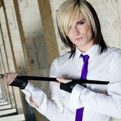 Cinema Bizarre - List pictures