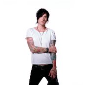 Butch Walker - List pictures