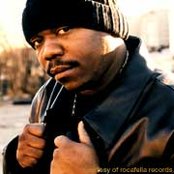 Beanie Sigel - List pictures