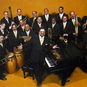 Afro-latin Jazz Orchestra - List pictures