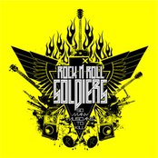 Rock 'n' Roll Soldiers - List pictures