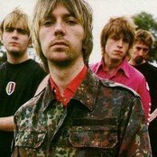 Mansun - List pictures