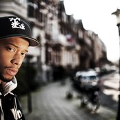 Black Milk - List pictures