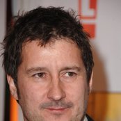 Clint Mansell - List pictures