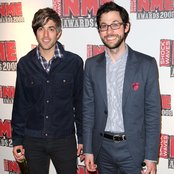 We Are Scientists - List pictures