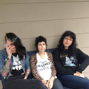 The Coathangers - List pictures