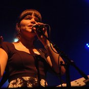 Lady Linn - List pictures