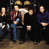 Big Wreck - List pictures
