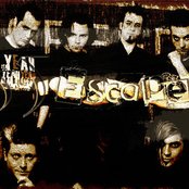 55 Escape - List pictures