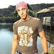 Trent Tomlinson - List pictures