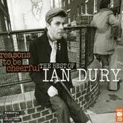 Ian Dury & The Blockheads - List pictures