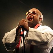 Gnarls Barkley - List pictures